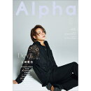 TVガイド Alpha (アルファ) EPISODE (エピソード) DDDD 2024年 10/13号 [雑誌]