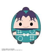 NR-12 『劇場版 忍たま乱太郎 ドクタケ忍者隊最強の軍師』 ふわコロりんBIG2 A：摂津のきり丸