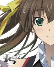 IS＜インフィニット・ストラトス＞2　Vol．3