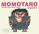 ももたろう MOMOTARO The Boy Born from a Peach