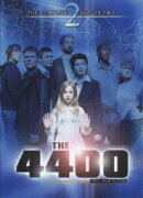 4400-フォーティ・フォー・ハンドレッドー シーズン2 コンプリートボックス