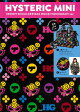 【入荷予約】HYSTERIC MINI 3ROOM SHOULDER BAG BOOK MONOGRAM ver.