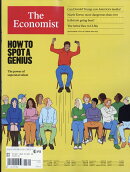 The Economist 2025年 10/3号 [雑誌]