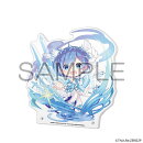 『リゼロ』BIGアクリルスタンド レム -Crystal Dress Ver.-
