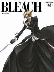 BLEACH 破面・出現篇5　［2枚組］完全生産限定版