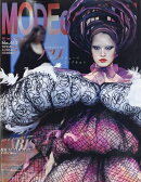 MODE et MODE (モード エ モード) 2025年 10月号 [雑誌]