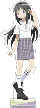 魔法少女まどか☆マギカ　アクリルスタンド／ほむら