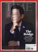 Time Asia 2025年 10/6号 [雑誌]