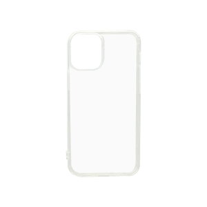 iPhone12mini �w��comicase�x iPhone�P�[�X ���� �N���A