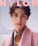 NYLON JAPAN (ナイロンジャパン) 2025年 10月号 [雑誌]