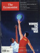 The Economist 2025年 10/31号 [雑誌]