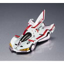 サイバーフォーミュラコレクション -Heritage Edition- 『新世紀GPXサイバーフォーミュラ』 イシュザーク (塗装済み完成品フィギュア)