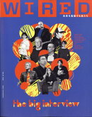 WIRED (ワイアード) VOL.57 2025年 10月号 [雑誌]