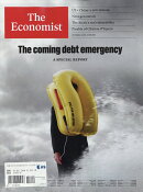 The Economist 2025年 10/24号 [雑誌]