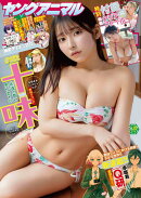 ヤングアニマル 2025年 10/24号 [雑誌]