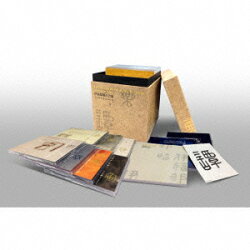 伊福部昭の芸術 20周年記念プレミアムBOX