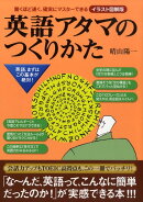 英語アタマのつくりかた