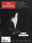 The Economist 2025年 10/17号 [雑誌]