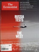 The Economist 2025年 10/10号 [雑誌]