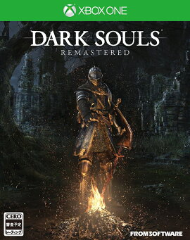 DARK SOULS REMASTERED XboxOne版