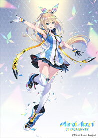 メジャー1stアルバム「未来」 [ ミライアカリ ]