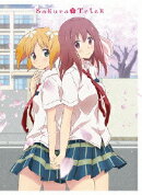 桜Trick1