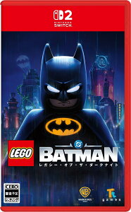 �y���T�zLEGO BATMAN: LEGACY OF THE DARK KNIGHT(�y�撅�w���������T�zDLC:�_�[�N�i�C�g�E���^�[���Y�E�X�[�c)