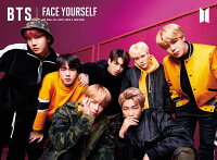 FACE YOURSELF (初回限定盤B CD+DVD)