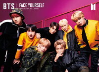 FACE YOURSELF (初回限定盤B CD＋DVD)