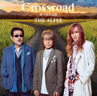 【楽天ブックス限定先着特典】Crossroad -愛の免許返納ー (初回限定盤B)(スマホサイズステッカー) [ THE …