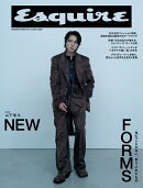 Esquire JAPAN(エスクァイア・ジャパン) 2026年 10月号 [雑誌]