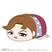 忍たま乱太郎　NR-48 忍たま乱太郎 ぽてコロマスコットMsize7 C：田村三木ヱ門