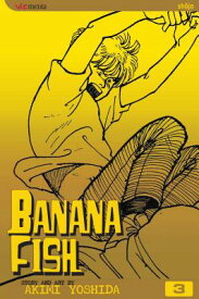 BANANA FISH #03(P) [ AKIMI YOSHIDA ]