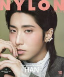 NYLON JAPAN (ナイロンジャパン) 2026年 10月号 [雑誌]