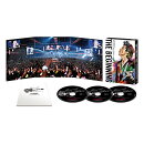 『福山☆冬の大感謝祭 其の十四 THE BEGINNING』 DVD初回豪華盤（3枚組）