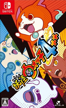 �Ų������å�4++ Nintendo Switch��