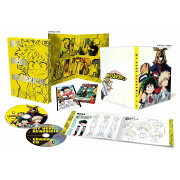 僕のヒーローアカデミア vol.1(初回生産限定版)