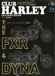 【予約】CLUB HARLEY (クラブ ハーレー) 2026年 10月号 [雑誌]