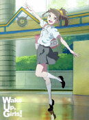 Wake Up,Girls! 4【Blu-ray】