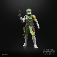 【楽天ブックス限定】ハズブロ（Hasbro）STAR WARS スター・ウォーズ ブラックシリーズ スター・ウォーズ…