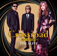 【楽天ブックス限定先着特典】Crossroad -愛の免許返納ー (初回限定盤C)(スマホサイズステッカー) [ THE …
