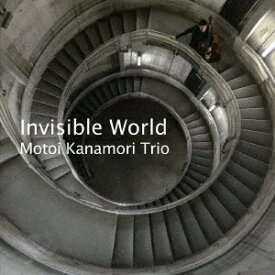 Invisible World [ (V.A.) ]