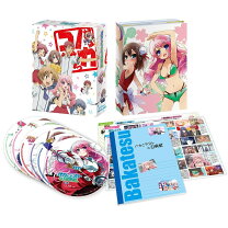楽天市場】バカとテストと召喚獣 コンプリート blu－ray box【blu－ray 
