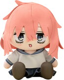 ぬいぐるみ 『生徒会にも穴はある！』 陸奥こまろ