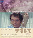 テオレマ 4Kスキャン版【Blu-ray】