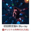 【楽天ブックス限定先着特典】5am (初回生産限定盤A CD＋Blu-ray＋ライブCD)(マルチクリアポーチ)