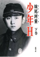 少年H（エッチ）（下巻）