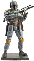 1/12 『スター・ウォーズ』 ボバ・フェット (プラモデル)【クレジットカード決済限定】