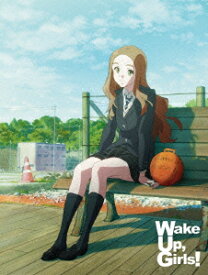 Wake Up,Girls! 5【Blu-ray】 [ 吉岡茉祐 ]