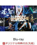 【楽天ブックス限定先着特典】Aqua Timez 20th Live -OLDROSE-（完全生産限定盤）【Blu-ray】(オリジナルシューレー…